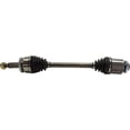 thumbnail image 2 of New OE Replacement Axle Assembly for 2006-2008 Kia Sedona EX 6 Cyl 3.8L, 2 of 5