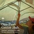 thumbnail image 2 of Coleman OASIS™ 10 x 10 Canopy with Sun Wall, 2 of 8