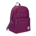 thumbnail image 4 of Mochila Grande Chenson 1818 Juvenil Colección Colors Vino 1861105-V, 4 of 6