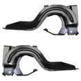 thumbnail image 5 of New Pair Of Hood Hinge Compatible With Subaru Forester XT Limited Forester X 2009-2013 By SU1236102 SU1236103 57260SC0109P 57260SC0009P, 5 of 5