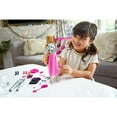 Barbie Advent Calendar