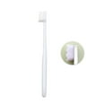 thumbnail image 1 of Amzcrzy Kitchen Appliances Million Fiber Toothbrush-Fine Soft Hair Brush The Toothbrush Kitchen Utensils Set Kitchen Gadgets Kitchen Essentials, 1 of 6
