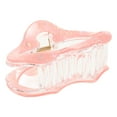 thumbnail image 4 of LoonWear Shark Grab Clip Universal Pen Points Black Fine Highlighter Pink, 4 of 5