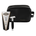 thumbnail image 1 of Kit Viajero The Shaving Co After Shave + Rastrillo + Neceser amarillo 1, 1 of 8