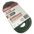 thumbnail image 4 of Hyper Tough 25FT 16/3 3-Outlet Extension Cord Green For Outdoor use, 4 of 4
