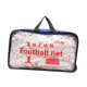 thumbnail image 2 of de portería de fútbol, ​​respaldo de fútbol, ​​resistentes, versátiles y prácticas, repuesto para practicar césped de partido, 2 uds. 11 un lado, 2 of 8