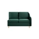 thumbnail image 4 of Sala esquinera izquierda Loan encino - Verde Weik Contemporáneo, 4 of 8