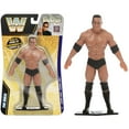 thumbnail image 3 of FleXfigs: The Rock & Stone Cold Steve Austin - 2 Character Pack - Articulated Action Figures, Flex It - Pose It!, Collectible Toy Miniatures, Kids 3+, 3 of 9
