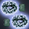 thumbnail image 1 of Luces LED FFZZKJ con Batería, 100 LED, 10 m, 8 Modos, Impermeables, 1 of 7