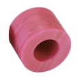 thumbnail image 4 of Lipstore Bague de Queue de Billard 14 mm Accessoires de Réparation de Queue de Billard Rose, 4 of 8