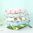 thumbnail image 5 of Bolsa de pañales Skip Hop: Iconic Duo Weekender, capacidad extra grande con cambiador y accesorio para cochecito, 5 of 5