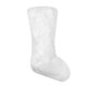 thumbnail image 1 of Moyic Regalo Navidad medias largas de felpa estilo Simple calcetines niños contenedor de dulces colgante árbol de Navidad bolsa soporte Bar Kits de decoración para fiestas Moyic HA070097-00, 1 of 6