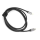 thumbnail image 5 of Cable de carga rápida USB-C Bling Bling USB 3.1 doble cabezal tipo CTO, 5 of 12