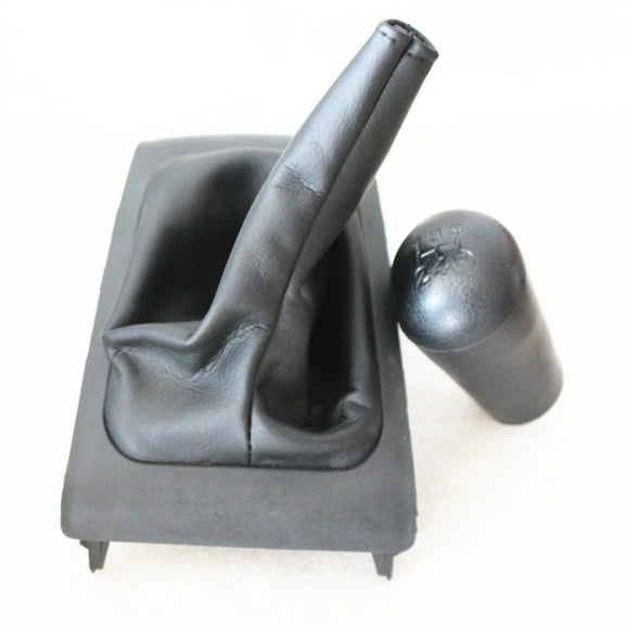 Gear Shift Knob Boot Case Manual 5 Speed For Toyota Tacoma 2005-2012