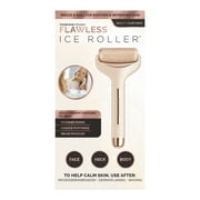 Finishing Touch Flawless Facial Massage Ice Roller