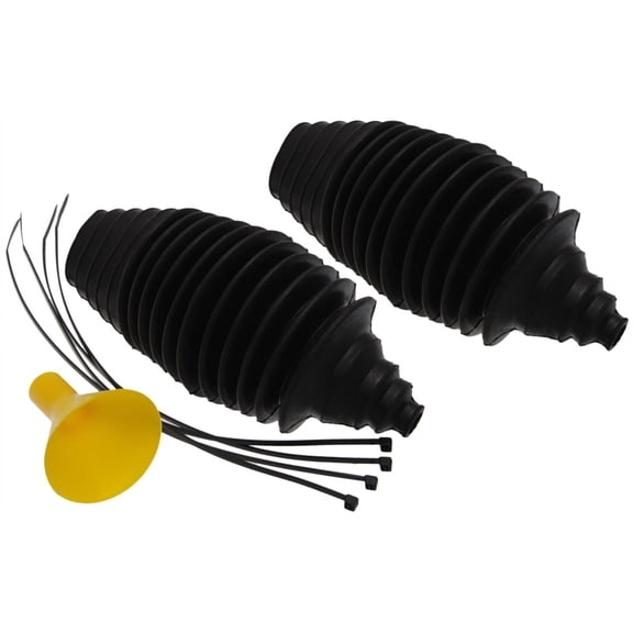 Febest STEERING GEAR BOOT # FERKB-001 OEM 45535-02020