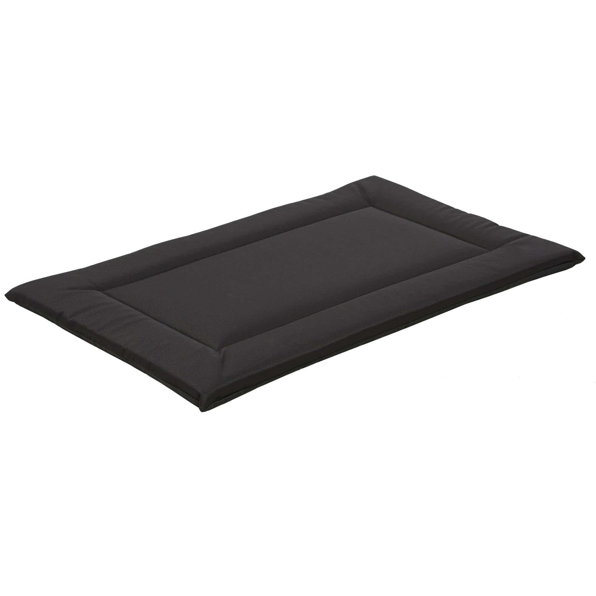 MidWest Cornerstone Durable Black Crate Mat, 34" Long