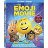 The Emoji Movie (Blu-ray + Digital)