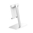 thumbnail image 4 of Support de Cellulaire Flexible Support de Téléphone Intelligent Réglable Antidérapant Support de Cellulaire Flexible ABS, Blanc, k7, 4 of 9