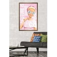 thumbnail image 3 of Mattel Barbie - Future is Bright Wall Poster, 22.375" x 34", 3 of 4