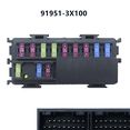 thumbnail image 2 of Acaige Engine Module System Fuse Box 91951-3X100 For Hyundai Elantra 2014-2016, 2 of 5