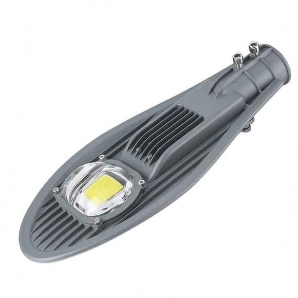 Lámpara LED Para Exteriores, Luz De Inundación De Calle, Para Jardín, Iluminación De Lámpara De Patio, 85-265V, 50W, Cálido