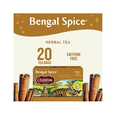 thumbnail image 3 of Celestial Seasonings Herbal Tea, Bengal Spice, 20 Count Pack Of 4, 3 of 7