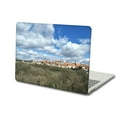 thumbnail image 1 of KSK KAISHEK Protective Case Hard Cover Only for 2019 2018 2017 2016 Rel. Newest MacBook Pro 15" Retina Display Touch Bar Model: A1990&A1707 Sky Series 1133, 1 of 5