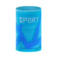 thumbnail image 1 of AMERTEER Attelle de Poignet 1 Pce Absorption de la Sueur Résistante aux Impacts Confortable pour Gym Entraînement Physique, 1 of 5