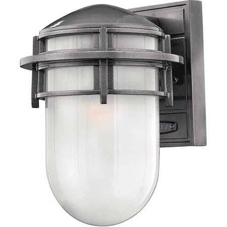 

Rla Hinkley RL-89114 Wall Sconces Hematite Cast Aluminum Westminster
