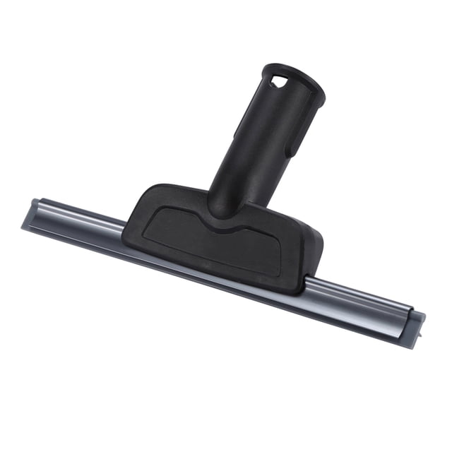 Replacement Squeegee with Blade for Steam Cleaner Squeegee Blade Mirror Cleaner Accessory Replacement for SC2 SC3 SC4 SC5 CTK10 CTK20