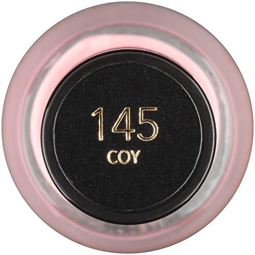 Revlon Super Lustrous Chip Resistant Nail Polish, 14.7mL