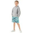 thumbnail image 6 of Shark Boat Anchor Athletic Shorts Breathable with Comfort Fit Drawstring Casual Sweatshorts X-Large, 6 of 9