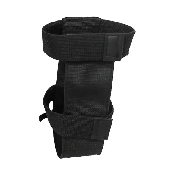 Adjustable Bottle Holder for Outdoor Sports Walking Running Hiking Travel Cycling Drink Storage