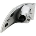 thumbnail image 2 of Corner Light Compatible with VOLVO C70/S70/V70 1998-2002 LH Assembly Park/Signal Light, 2 of 5