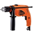 thumbnail image 1 of Rotomartillo Taladro Percutor 550W HD555 Black+Decker HD555, 1 of 3