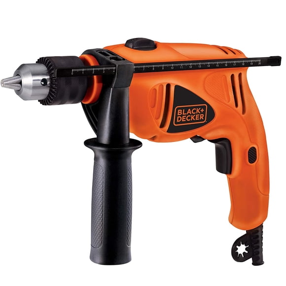 Rotomartillo Taladro Percutor 550W HD555