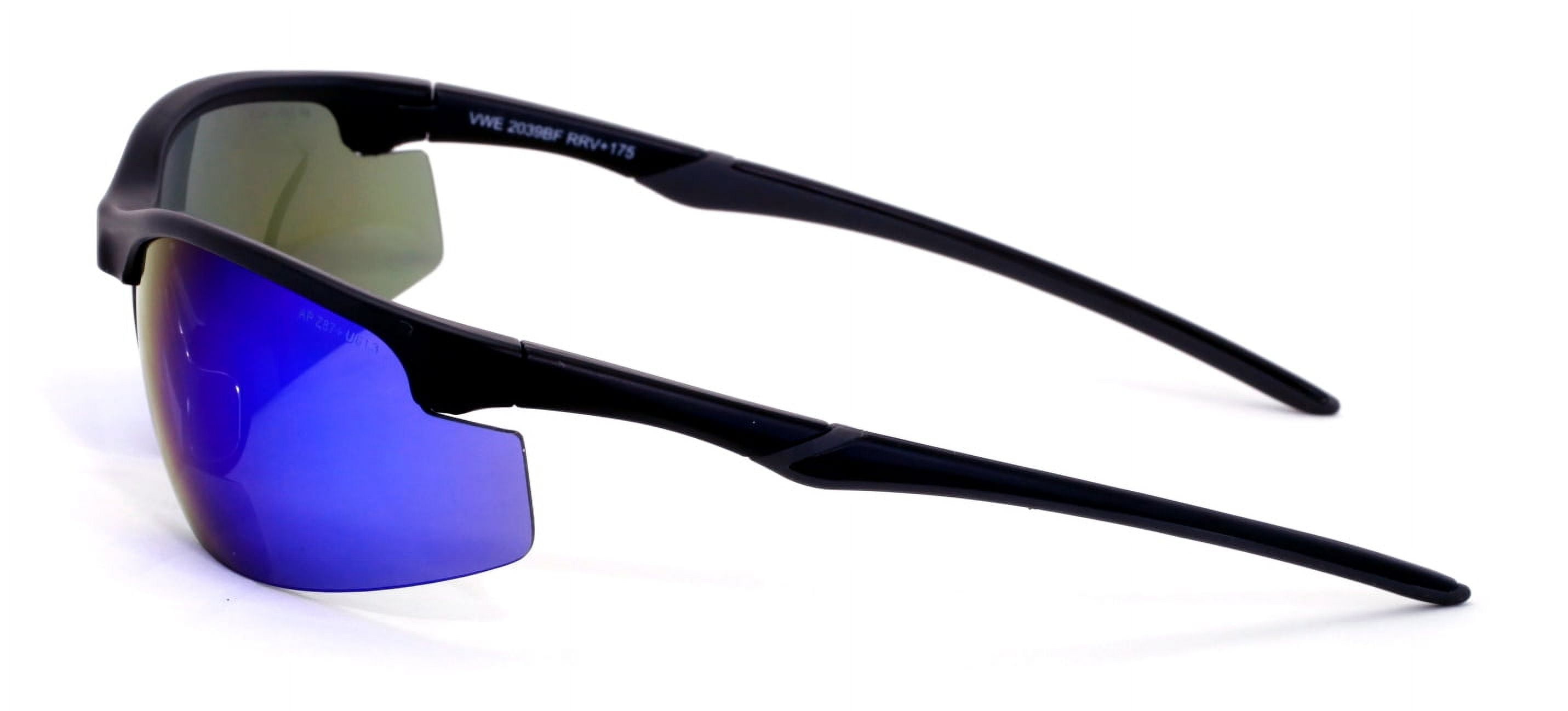 Bi-focal Sport Protective SunGlasses Bifocal - Outdoor Reader