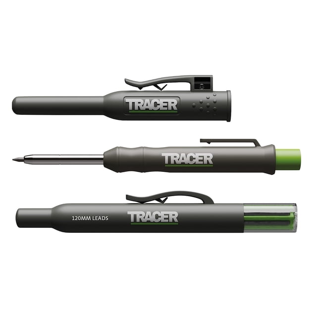 Rotulador Lead Set Tracer Deep de repuesto (paquete de 6)