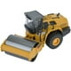 thumbnail image 3 of 1:50 Aleación Road Roller Modelo Ingeniería Construcción Coche Vehículo Juguete, 3 of 10