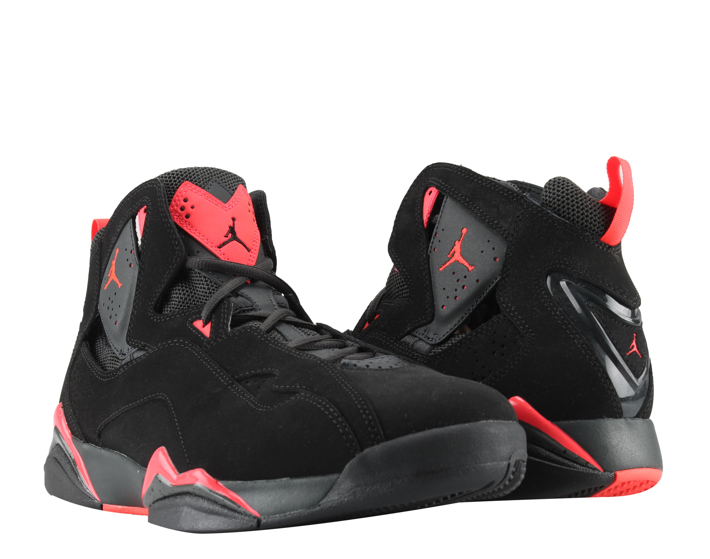 Verslijten Pebish Cilia Nike Air Jordan True Flight Men's Basketball Shoes Size 8.5 - Walmart.com