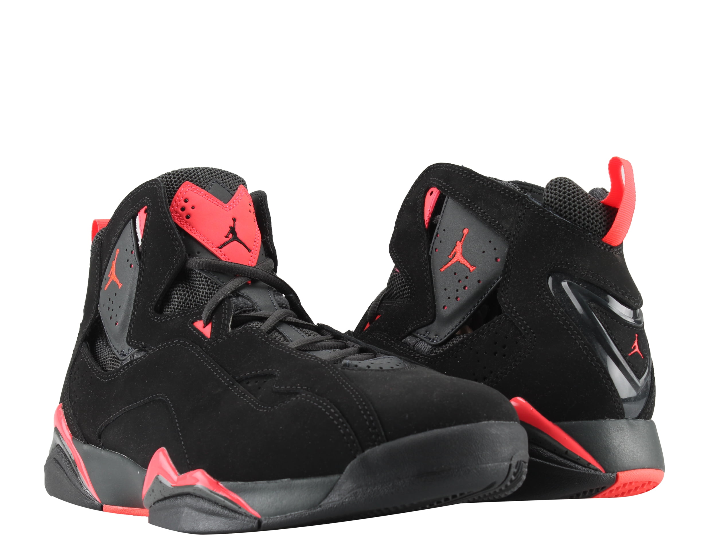 are jordan 7 true to size