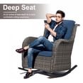 thumbnail image 4 of POCASSY 7 - Person Outdoor Seating Group with Cushions, 4 of 12