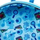 thumbnail image 2 of MINI BACKPACK LOUNGEFLY BLUES CLUES BLUE Loungefly Mini Backpack, 2 of 3
