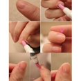 thumbnail image 4 of Nail Cuticle Pusher,5PCS Quartz Scrubs Stone Cuticle Stick Pen Nail Art Grinding Pen Nail Polish Manicure Care Tools, 4 of 4