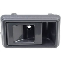 Interior Door Handle - Compatible with 1989 - 1995 Toyota Pickup 1990 1991 1992 1993 1994