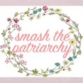 thumbnail image 3 of CafePress - Smash The Patriarchy Toddler T Shirt - Cute Toddler T-Shirt, 100% Cotton, 3 of 4