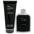 thumbnail image 2 of Jaguar Jaguar Classic Black , 2 Pc Gift Set 3.4oz EDT Spray, 6.76oz Bath and Shower Gel, 2 of 6