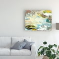 thumbnail image 3 of Trademark Fine Art 'Color of Life III' Canvas Art by Lila Bramma, 3 of 3