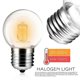 thumbnail image 3 of E27 Oven Light 40W 500 Celsius Degree Heat-resistant Appliance Replacement Bulb, 3 of 4